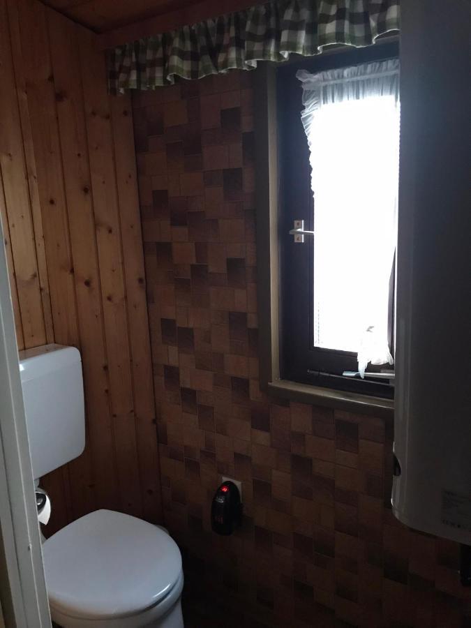 Retro Ferienwohnung Mit Schlossblick Im Nordschwarzwald Altensteig Zewnętrze zdjęcie