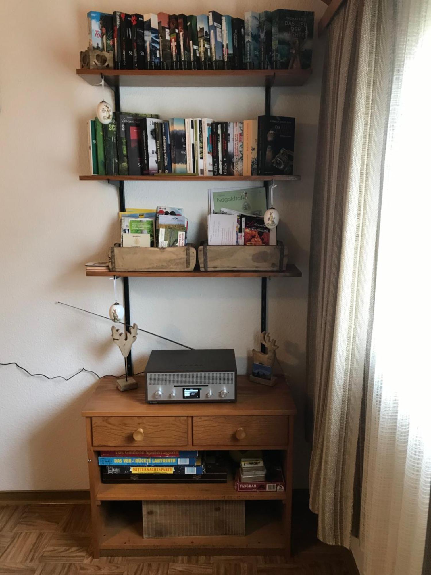 Retro Ferienwohnung Mit Schlossblick Im Nordschwarzwald Altensteig Zewnętrze zdjęcie